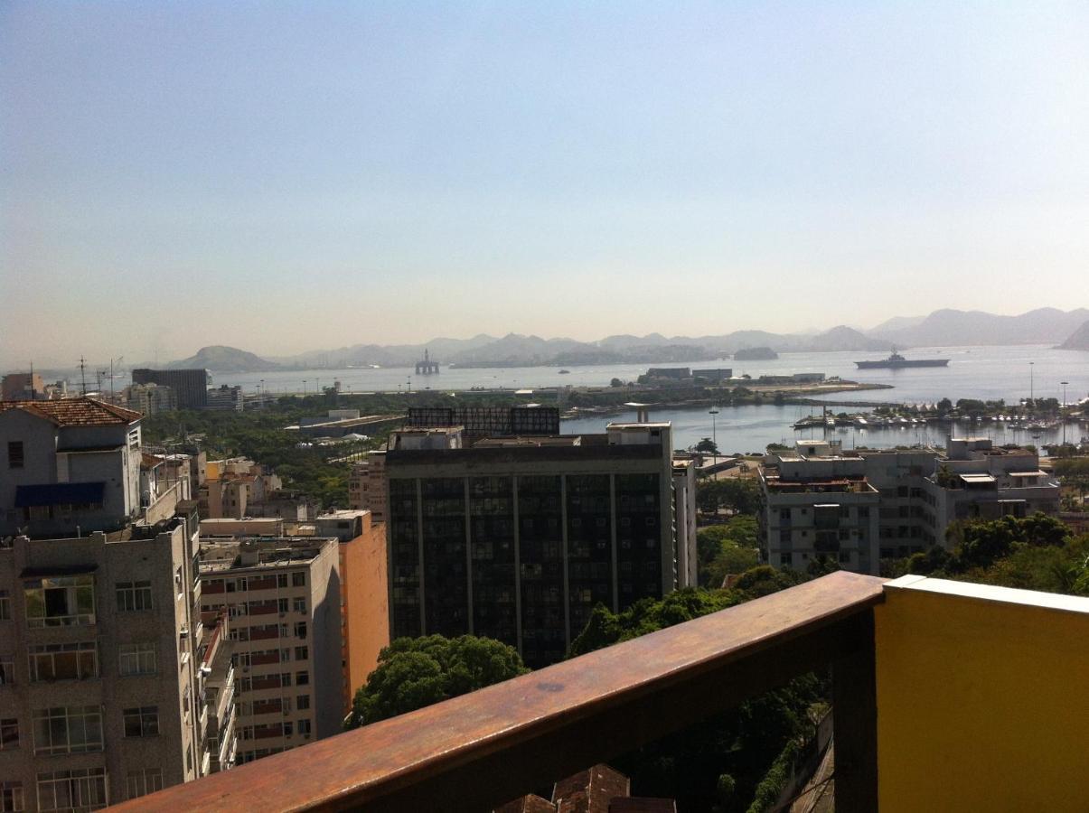 Hotel Casa da Carmen e do Fernando Río de Janeiro Habitación foto